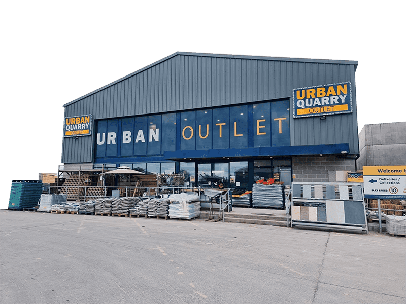 Urban Outlet